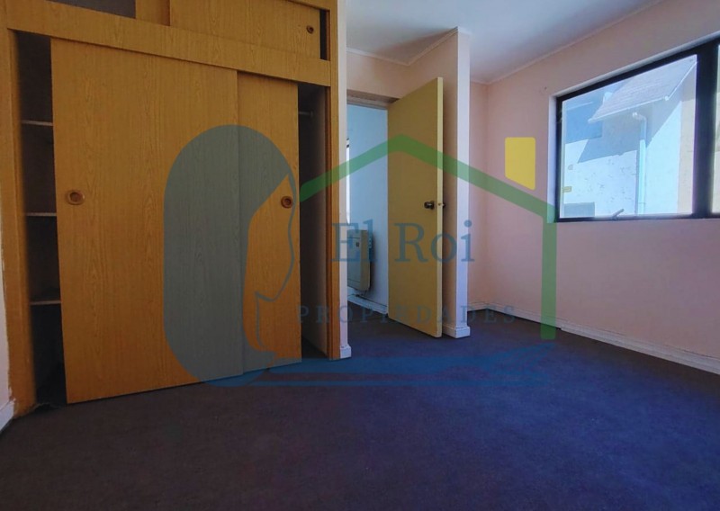 Casa de Tres Pisos en Condominio – Quilpué