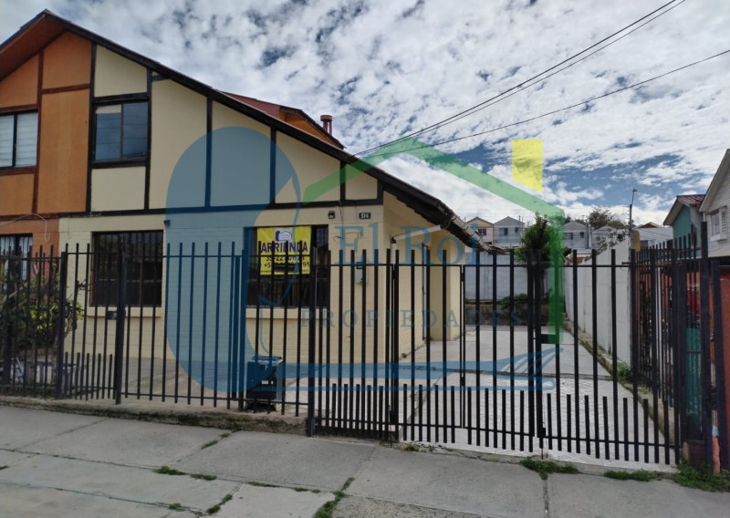 Casa Dos Piso – Belloto 2.000 Quilpué