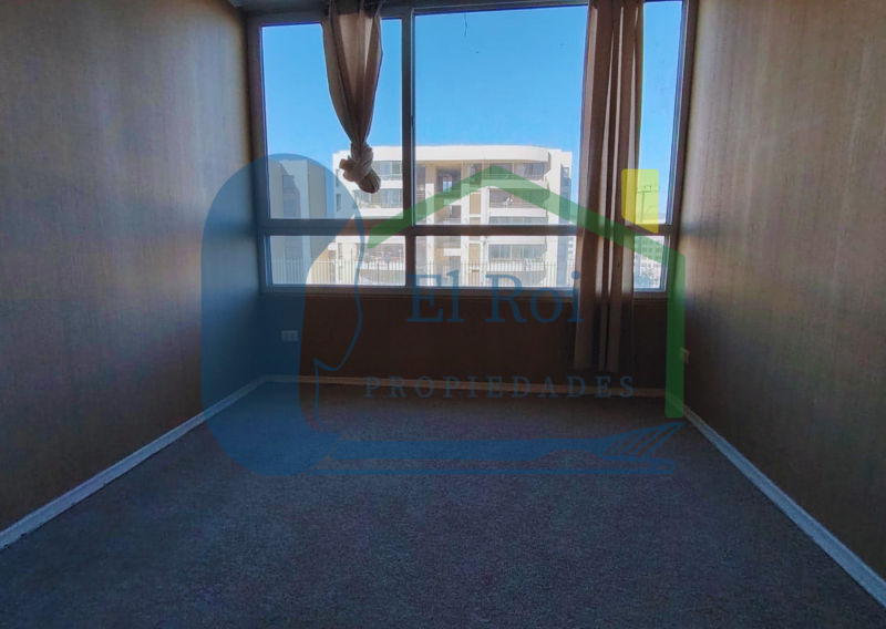 Se Arrienda Departamento Amoblado en Quilpué