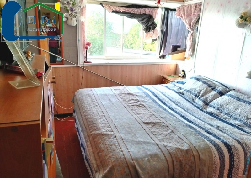 Propiedad Con Destino Habitacional – Quilpué