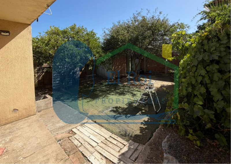 Casa Dos Pisos | Valparaíso