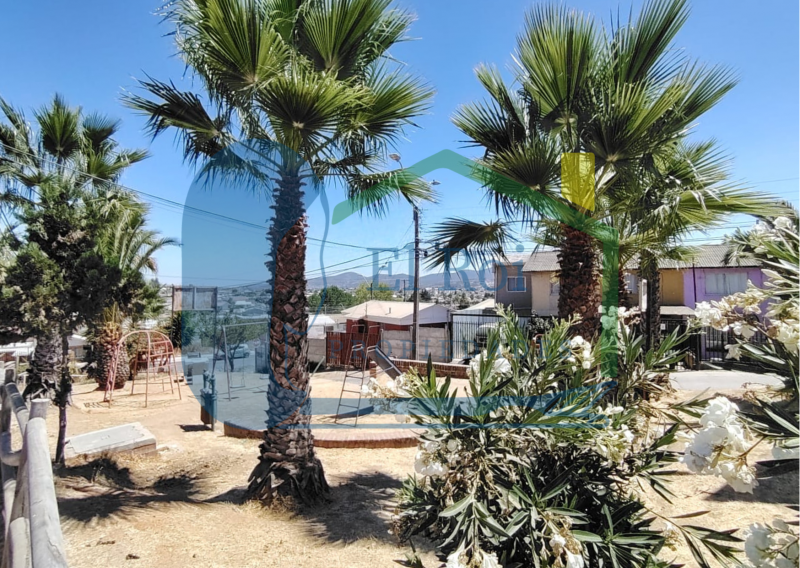 Casa Dos Pisos – Paradero 11, Villa Alemana