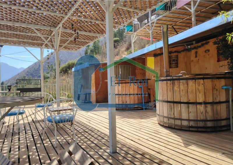 Oportunidad para Invertir en Turismo – Olmué