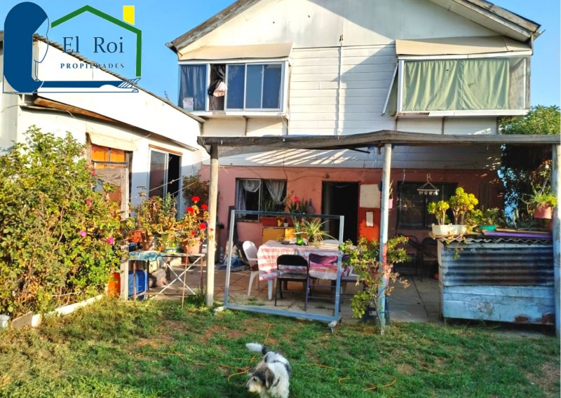 Propiedad Con Destino Habitacional – Quilpué