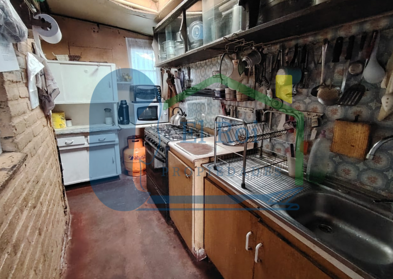 Casa Con Patio – Rodelillo, Valparaíso