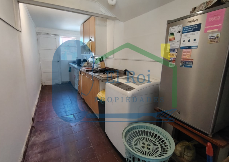 Casa Dos Piso – Belloto 2.000 Quilpué