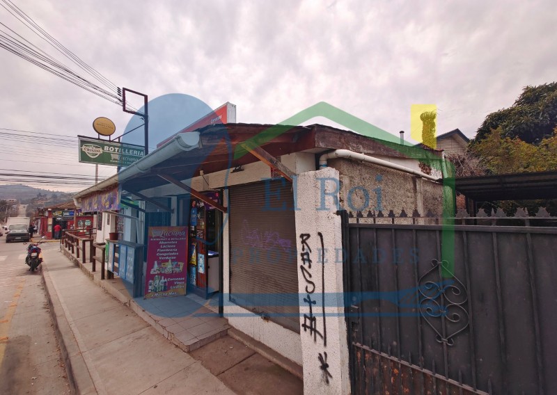 Se Venden 4 Locales Comerciales Independientes