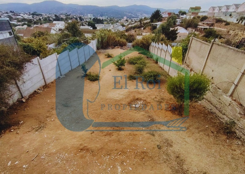 Casa de un Piso Recién Construida – Quilpué