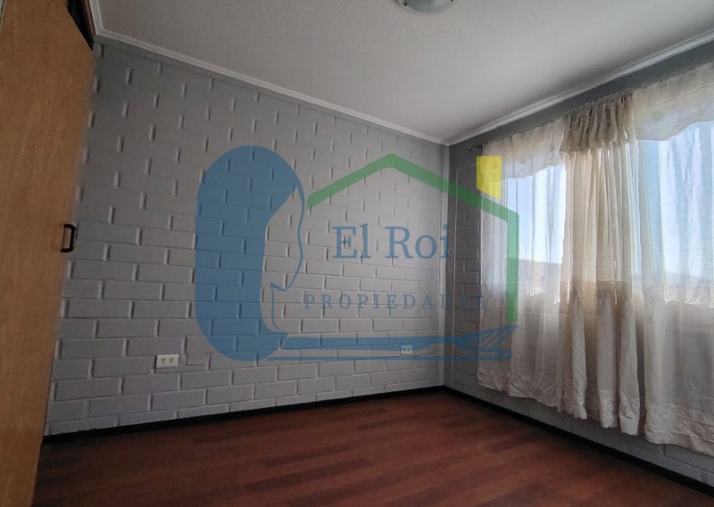 Casa Tres Pisos – Samuel Román Rojas