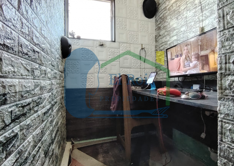 Casa de Dos Pisos en Condominio Cerrado – Villa Alemana