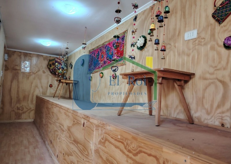 Oportunidad para Invertir en Turismo – Olmué