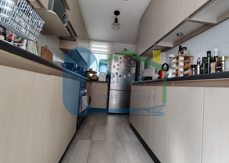 Casa Estilo Mediterráneo en Condominio – los Pinos, Quilpué