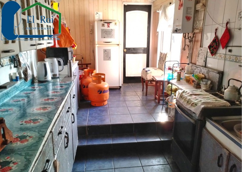 Propiedad Con Destino Habitacional – Quilpué