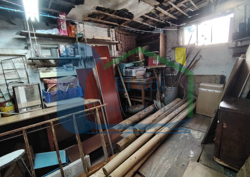 Oportunidad Casa para Remodelar – Rodelillo, Valparaíso