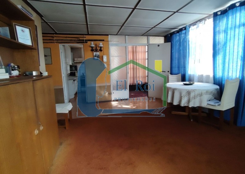 Casa Central de un Piso – Quilpué