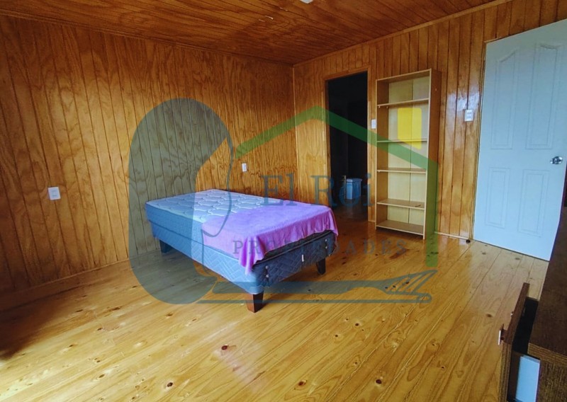 Casa de un Piso Recién Construida – Quilpué