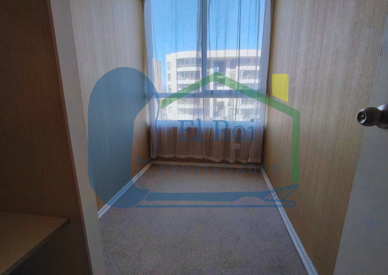 Se Arrienda Departamento Amoblado en Quilpué