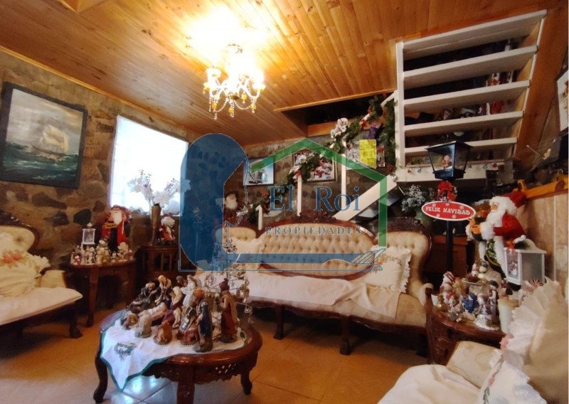 Oportunidad para Invertir en Turismo – Olmué