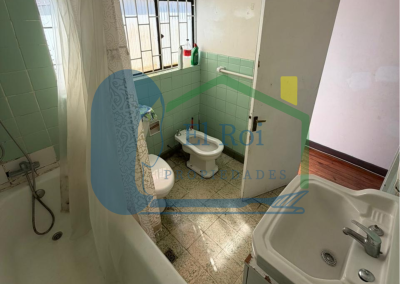 Casa Dos Pisos | Valparaíso