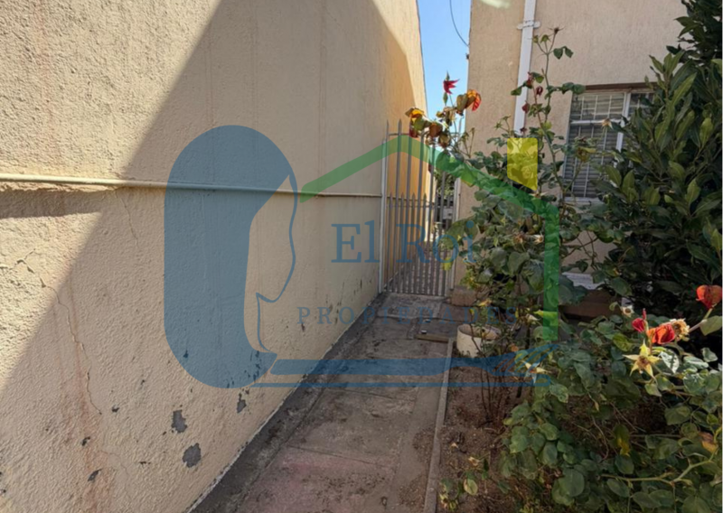 Casa Dos Pisos | Valparaíso