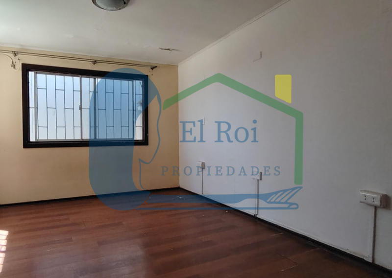 Casa Dos Pisos – Paradero 11, Villa Alemana