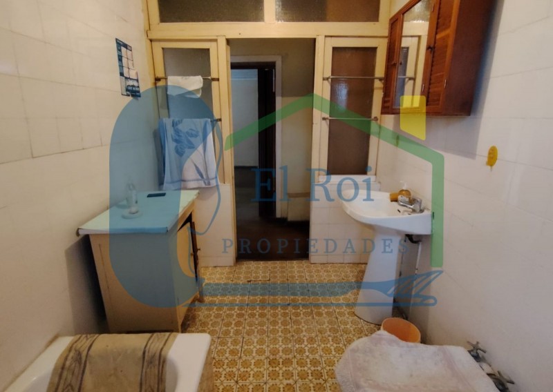 Venta Casa 3 Pisos | Playa Ancha