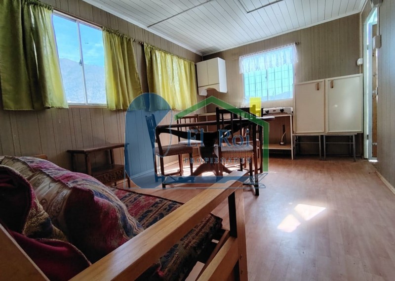 Oportunidad para Invertir en Turismo – Olmué