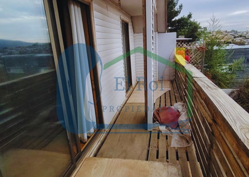 Casa de un Piso Recién Construida – Quilpué