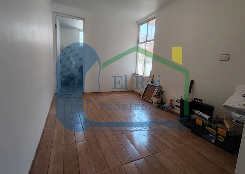 Casa Dos Piso – Belloto 2.000 Quilpué