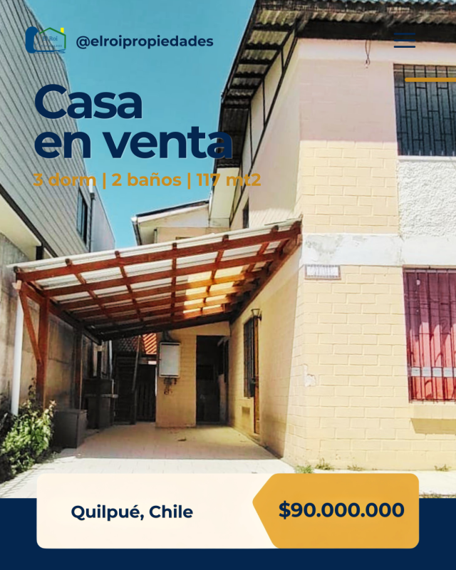 Fotografía de Casa Dos Pisos – Paradero 11, Villa Alemana