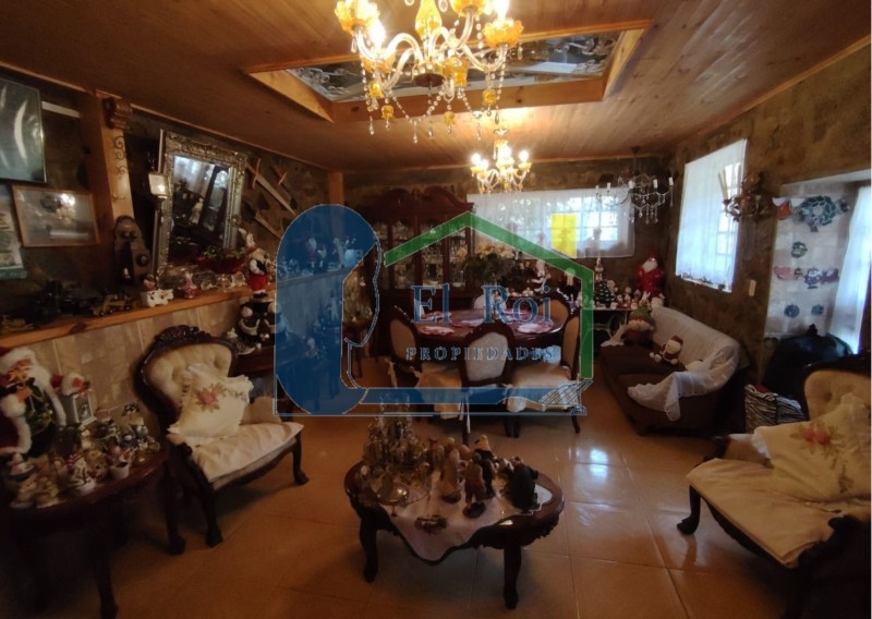 Oportunidad para Invertir en Turismo – Olmué