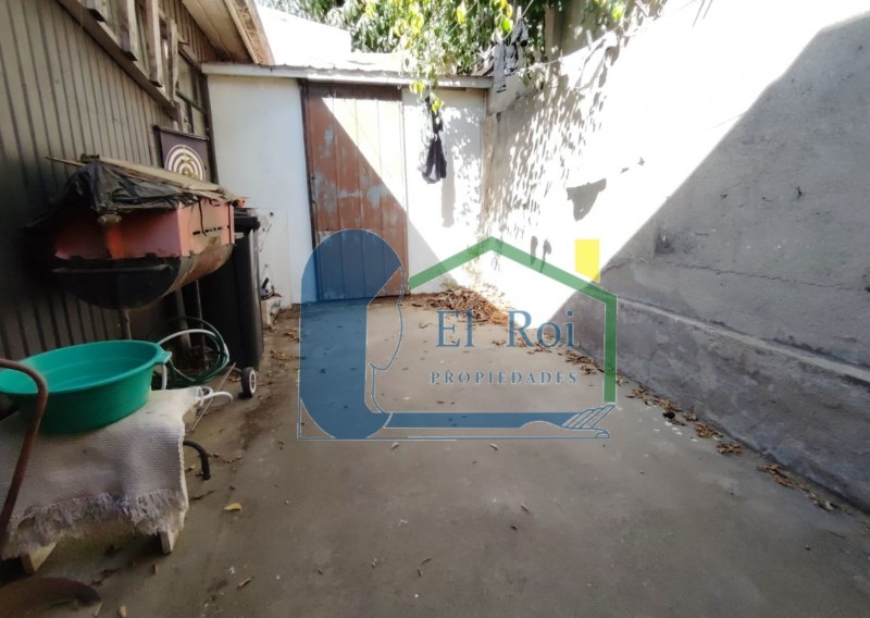 Casa Central de un Piso – Quilpué