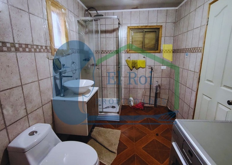 Casa de un Piso Recién Construida – Quilpué