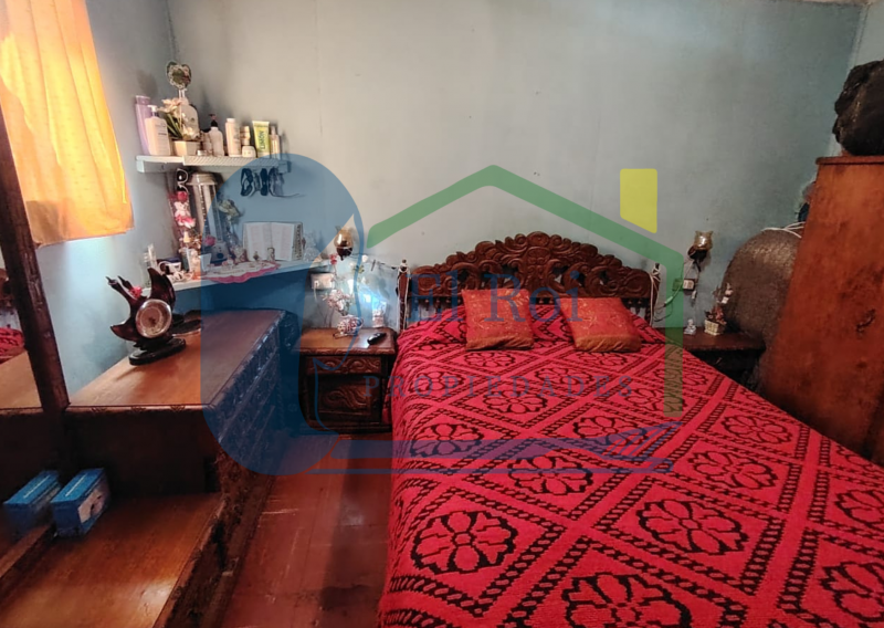 Casa Con Patio – Rodelillo, Valparaíso