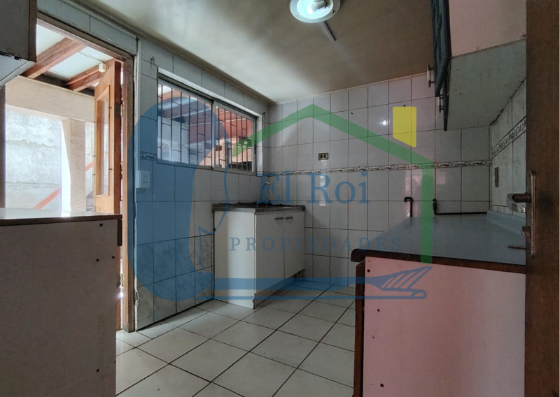 Casa Dos Pisos – Paradero 11, Villa Alemana