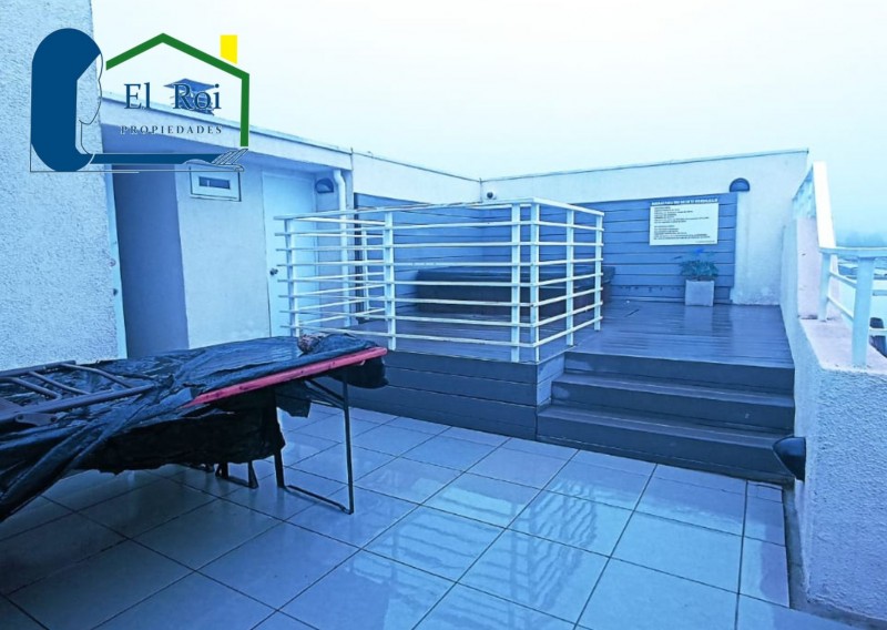 Acogedor Departamento en Condominio – Agua Santa