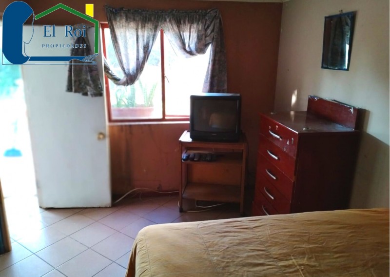 Propiedad Con Destino Habitacional – Quilpué