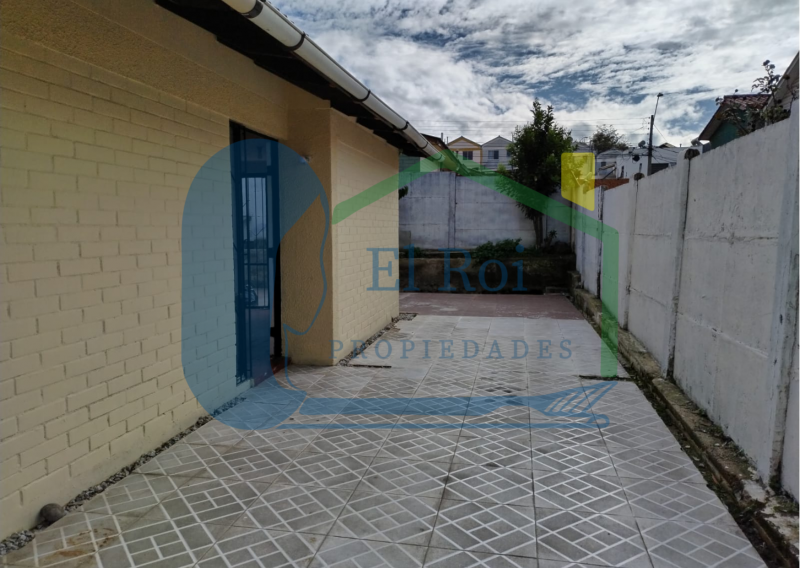 Casa Dos Piso – Belloto 2.000 Quilpué