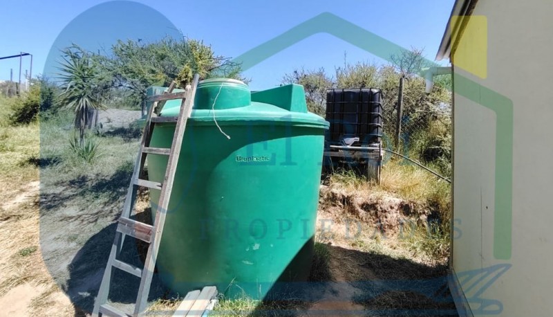 Parcela Autosustentable – Limache