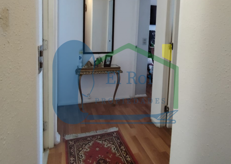 Departamento Con Amplia Terraza – Quilpué