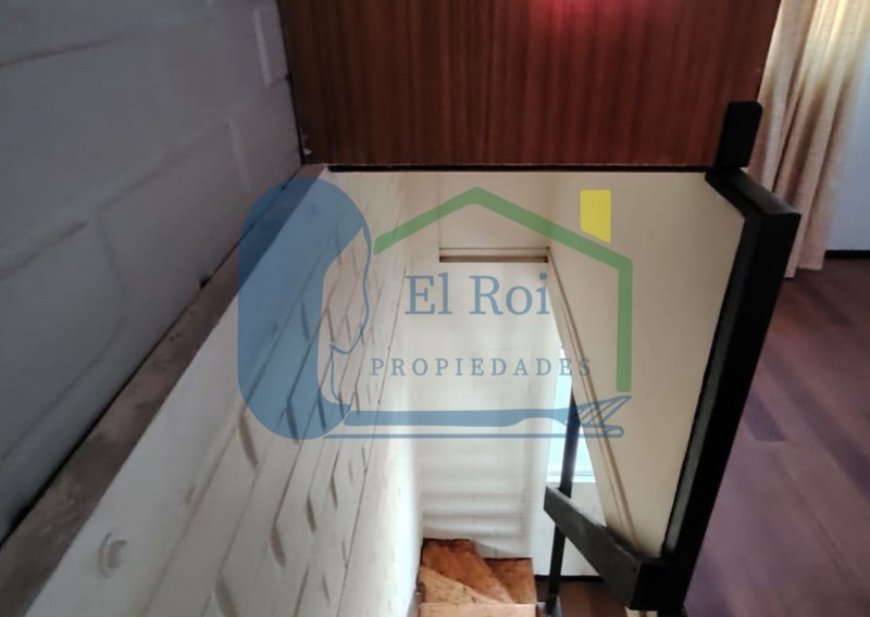 Casa Tres Pisos – Samuel Román Rojas
