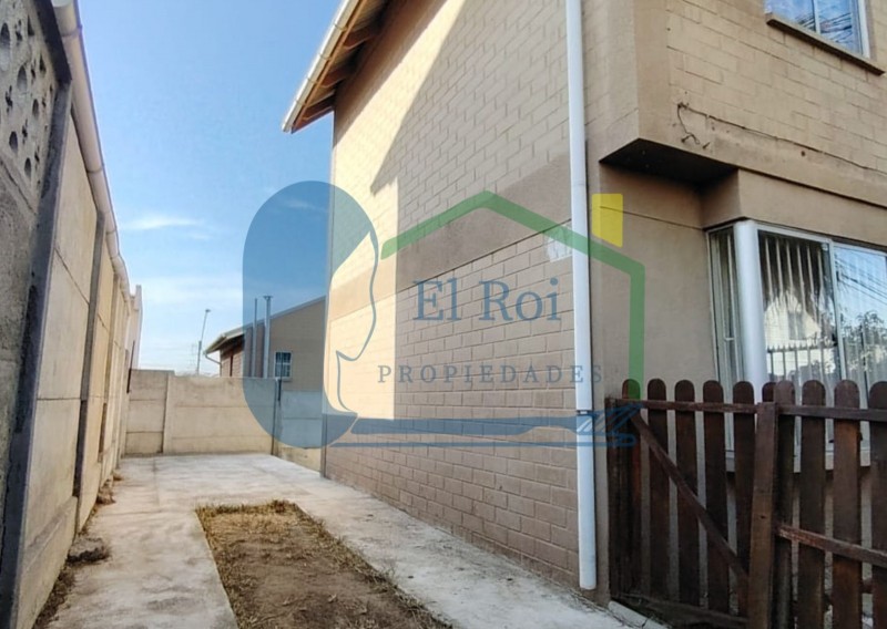 Casa Tres Pisos – Samuel Román Rojas