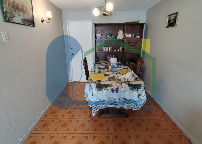 Casa Dos Piso – Belloto 2.000 Quilpué