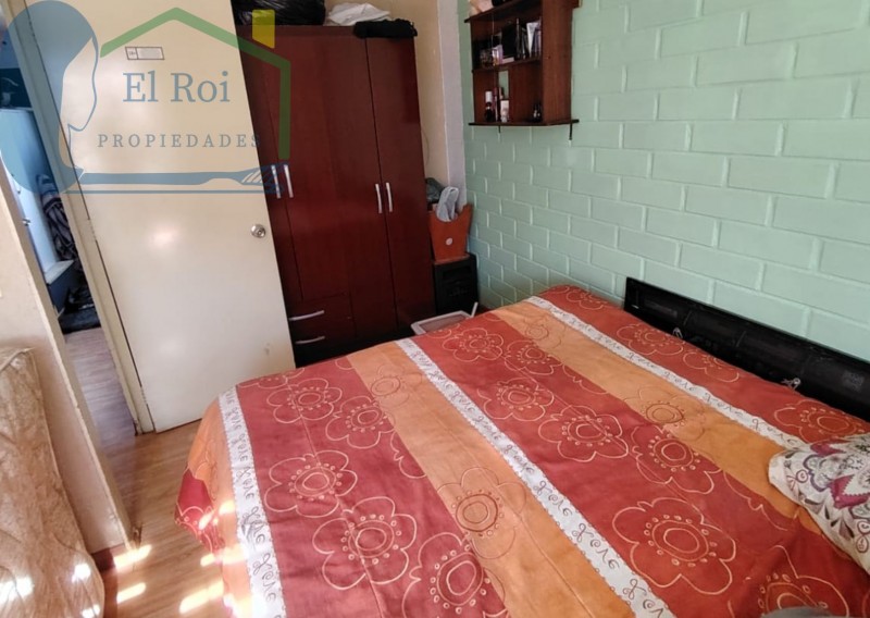 Casa de 2 Pisos en Venta – Belloto Norte