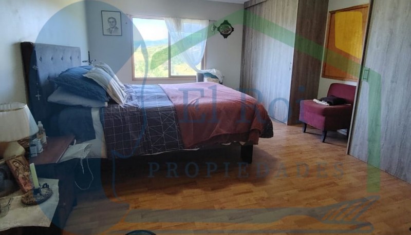 Parcela Con Piscina – Limache