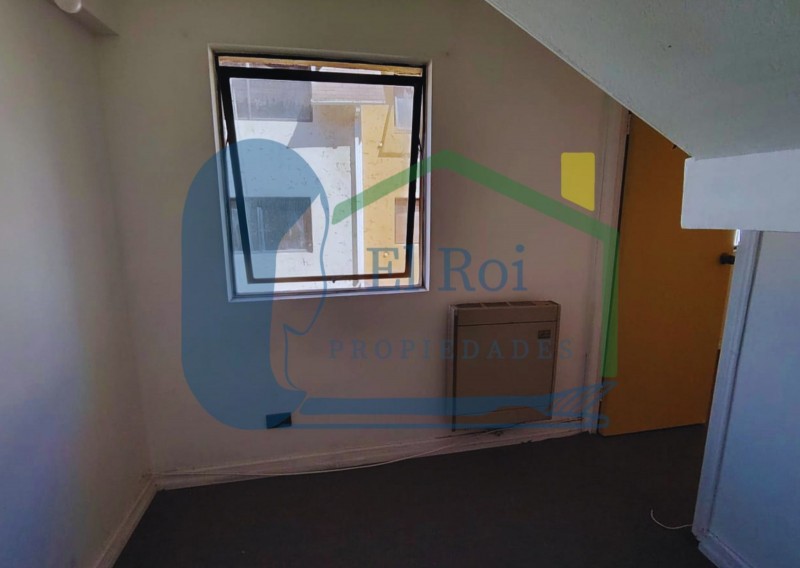 Casa de Tres Pisos en Condominio – Quilpué