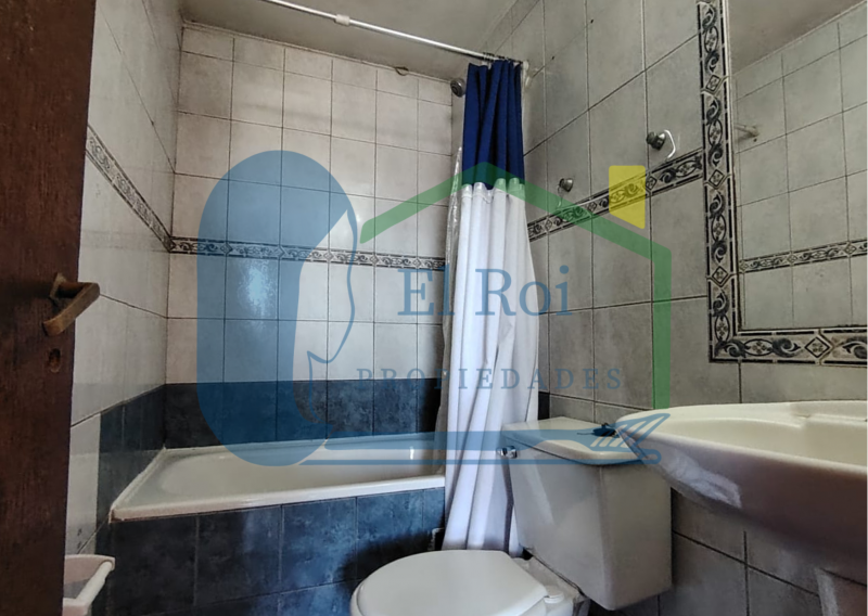 Casa Dos Pisos – Paradero 11, Villa Alemana