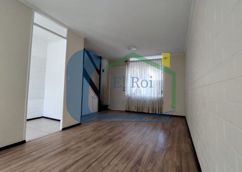 Casa Tres Pisos – Samuel Román Rojas