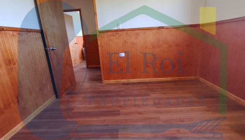 Parcela Autosustentable – Limache