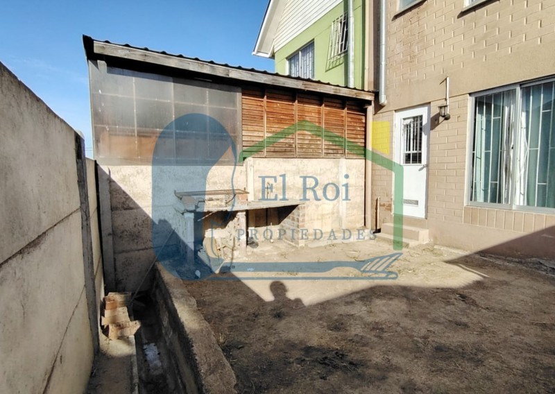 Casa Tres Pisos – Samuel Román Rojas